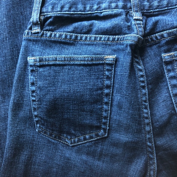 J. Crew Bootcut Jeans - Picture 5 of 6